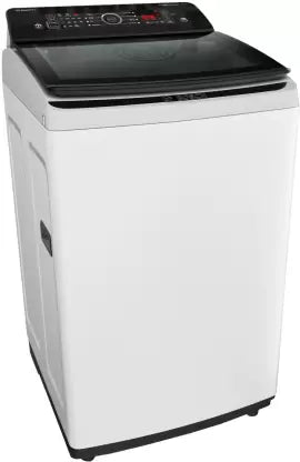 BOSCH 7 kg 5 Star With� Vario Drum & Anti Tangle Program Fully Automatic Top Load Washing Machine White  (WOE701W0IN) (OPEN BOX) BOSCH 7 kg 5 Star With� Vario Drum & Anti Tangle Program Fully Automatic Top Load Washing Machine White  (WOE701W0IN) (OPEN BOX)